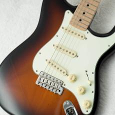 SCHECTER PS-ST-DH-SC -3 Tone Sunburst- #S2507179 【スキャロップ指板】【限定生産モデル】