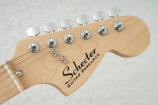 SCHECTER PS-ST-DH-SC -3 Tone Sunburst- #S2507179 【スキャロップ指板】【限定生産モデル】_6