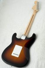 SCHECTER PS-ST-DH-SC -3 Tone Sunburst- #S2507179 【スキャロップ指板】【限定生産モデル】_7