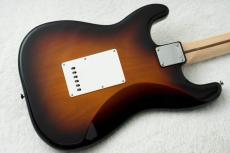 SCHECTER PS-ST-DH-SC -3 Tone Sunburst- #S2507179 【スキャロップ指板】【限定生産モデル】_8