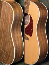 Gibson J-45 Studio Walnut (Antique Natural) -2023USED!!-【48回迄金利0%対象】_4