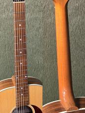 Gibson J-45 Studio Walnut (Antique Natural) -2023USED!!-【48回迄金利0%対象】_7