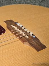 Gibson J-45 Studio Walnut (Antique Natural) -2023USED!!-【48回迄金利0%対象】_9