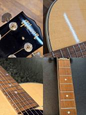 Gibson J-45 Studio Walnut (Antique Natural) -2023USED!!-【48回迄金利0%対象】_10