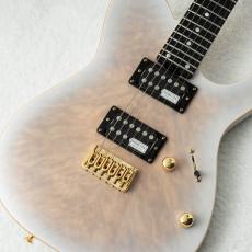 SCHECTER KR-24-2H-FXD -Blonde w/Gold Parts- #S2502165 【限定生産モデル】