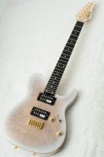 SCHECTER KR-24-2H-FXD -Blonde w/Gold Parts- #S2502165 【限定生産モデル】_2