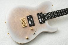 SCHECTER KR-24-2H-FXD -Blonde w/Gold Parts- #S2502165 【限定生産モデル】_3