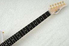 SCHECTER KR-24-2H-FXD -Blonde w/Gold Parts- #S2502165 【限定生産モデル】_5