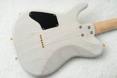 SCHECTER KR-24-2H-FXD -Blonde w/Gold Parts- #S2502165 【限定生産モデル】_8