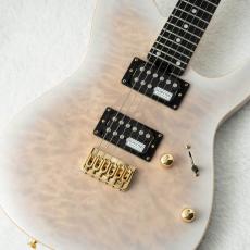 SCHECTER KR-24-2H-FXD -Blonde w/Gold Parts- #S2502171 【限定生産モデル】