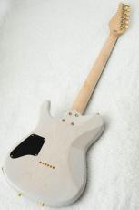 SCHECTER KR-24-2H-FXD -Blonde w/Gold Parts- #S2502171 【限定生産モデル】_7
