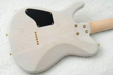 SCHECTER KR-24-2H-FXD -Blonde w/Gold Parts- #S2502171 【限定生産モデル】_8