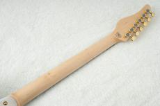 SCHECTER KR-24-2H-FXD -Blonde w/Gold Parts- #S2502171 【限定生産モデル】_9