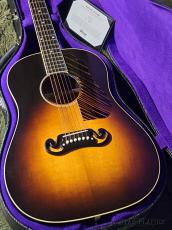 Gibson Historic Collection 1939 J-55 -Faded Vintage Sunburst- 2023USED!!【48回迄金利0%対象】