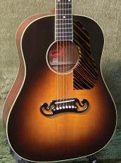 Gibson Historic Collection 1939 J-55 -Faded Vintage Sunburst- 2023USED!!【48回迄金利0%対象】_2