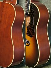 Gibson Historic Collection 1939 J-55 -Faded Vintage Sunburst- 2023USED!!【48回迄金利0%対象】_4