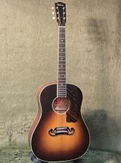 Gibson Historic Collection 1939 J-55 -Faded Vintage Sunburst- 2023USED!!【48回迄金利0%対象】_5
