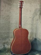 Gibson Historic Collection 1939 J-55 -Faded Vintage Sunburst- 2023USED!!【48回迄金利0%対象】_6