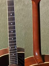 Gibson Historic Collection 1939 J-55 -Faded Vintage Sunburst- 2023USED!!【48回迄金利0%対象】_7