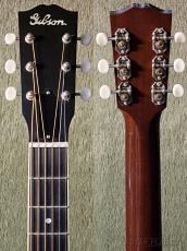 Gibson Historic Collection 1939 J-55 -Faded Vintage Sunburst- 2023USED!!【48回迄金利0%対象】_8