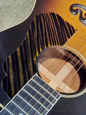 Gibson Historic Collection 1939 J-55 -Faded Vintage Sunburst- 2023USED!!【48回迄金利0%対象】_10