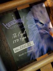 Headway The Eagle/STD Type C B-GRD #S03579【48回迄金利0%対象】_3