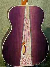 Headway HF-KYOZAKURA'26/ATB 京紫-VGR #A04440【Headway公式HP掲載個体】【48回迄金利0%対象】_2