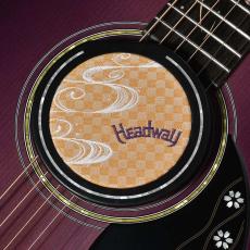 Headway HF-KYOZAKURA'26/ATB 京紫-VGR #A04440【Headway公式HP掲載個体】【48回迄金利0%対象】_8