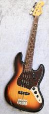 Fender 【USED】 American Vintage 62 Jazz Bass 3Knobs ~3-Color Sunburst~ [4.33kg] [2000年製] 【G-CLUB TOKYO】_2