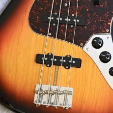 Fender 【USED】 American Vintage 62 Jazz Bass 3Knobs ~3-Color Sunburst~ [4.33kg] [2000年製] 【G-CLUB TOKYO】_3