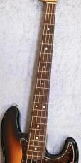 Fender 【USED】 American Vintage 62 Jazz Bass 3Knobs ~3-Color Sunburst~ [4.33kg] [2000年製] 【G-CLUB TOKYO】_4