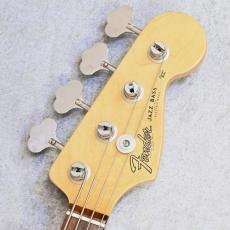 Fender 【USED】 American Vintage 62 Jazz Bass 3Knobs ~3-Color Sunburst~ [4.33kg] [2000年製] 【G-CLUB TOKYO】_5