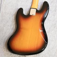 Fender 【USED】 American Vintage 62 Jazz Bass 3Knobs ~3-Color Sunburst~ [4.33kg] [2000年製] 【G-CLUB TOKYO】_6