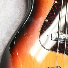 Fender 【USED】 American Vintage 62 Jazz Bass 3Knobs ~3-Color Sunburst~ [4.33kg] [2000年製] 【G-CLUB TOKYO】_8