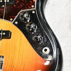 Fender 【USED】 American Vintage 62 Jazz Bass 3Knobs ~3-Color Sunburst~ [4.33kg] [2000年製] 【G-CLUB TOKYO】_9