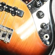 Fender 【USED】 American Vintage 62 Jazz Bass 3Knobs ~3-Color Sunburst~ [4.33kg] [2000年製] 【G-CLUB TOKYO】_10