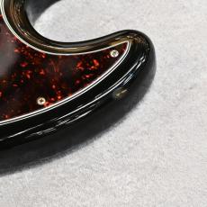Fender 【USED】 American Vintage 62 Jazz Bass 3Knobs ~3-Color Sunburst~ [4.33kg] [2000年製] 【G-CLUB TOKYO】_11