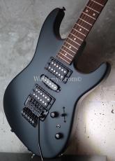 TOM ANDERSON Pro Am Satin Black _2
