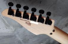 TOM ANDERSON Pro Am Satin Black _7