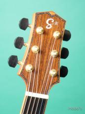 Starsun R60M ”Madagascar Rosewood” [Price Down!]_3