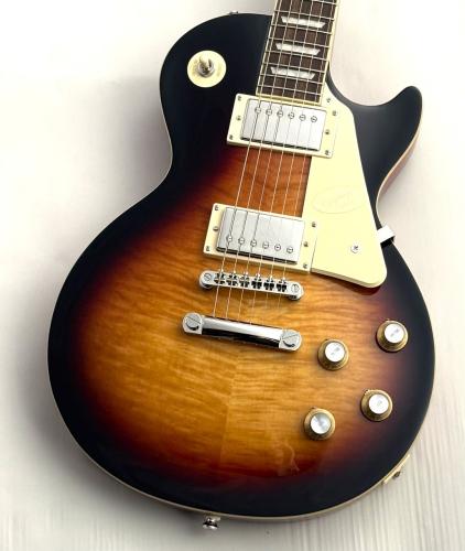Epiphone Les Paul Standard 60s Burbon Burst #2410524059 ≒4.00kg