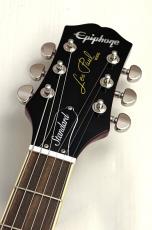 Epiphone Les Paul Standard 60s Burbon Burst #2410524059 ≒4.00kg_4