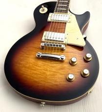 Epiphone Les Paul Standard 60s Burbon Burst #2410524059 ≒4.00kg_5