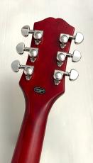 Epiphone Les Paul Standard 60s Burbon Burst #2410524059 ≒4.00kg_11