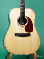 Kaoru Acoustic Craft (中島 馨) KAMUY -Previous-