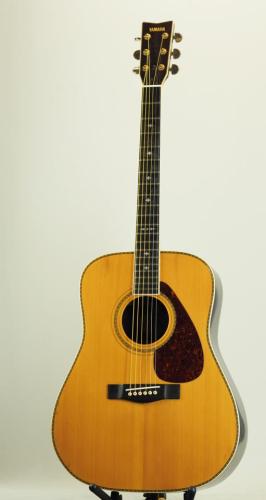 YAMAHA L-10 後期型(管理番号4881)