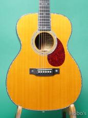 Martin OM-42PS "Paul Simon Signature Model"