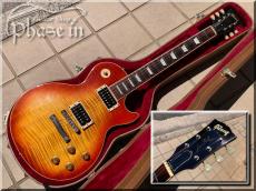 Gibson Les Paul Standard【2004年】_2