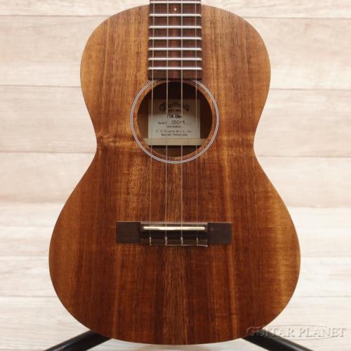 Martin T1K Uke #38044 【テナー/ハワイアンコア】【24回金利0%対象】【送料込】
