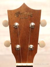 Martin T1K Uke #38044 【テナー/ハワイアンコア】【24回金利0%対象】【送料込】_8